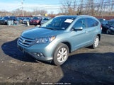 HONDA CR-V EX-L JHLRM4H77CC****** снимка