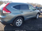 HONDA CR-V EX-L JHLRM4H77CC****** снимка