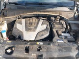 HYUNDAI SANTA FE LIMITED KM8SR4HFXDU****** снимка
