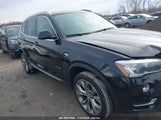 BMW X3 XDRIVE35I 5UXWX7C54H0****** снимка