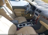 FORD FUSION SEL 3FAHP0JG8BR****** снимка