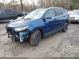 CHEVROLET EQUINOX LT 3GNAXUEV8KL****** снимка