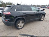 JEEP CHEROKEE LATITUDE 4X4 1C4PJMCB1KD****** снимка