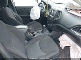 JEEP CHEROKEE LATITUDE 4X4 1C4PJMCB1KD****** снимка