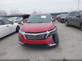 CHEVROLET EQUINOX FWD PREMIER 3GNAXNEG3PL****** снимка
