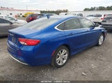 CHRYSLER 200 LIMITED PLATINUM 1C3CCCABXHN511594 снимка