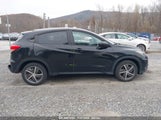 HONDA HR-V AWD EX 3CZRU6H52NM****** снимка