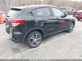 HONDA HR-V AWD EX 3CZRU6H52NM****** снимка