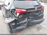 HONDA HR-V AWD EX 3CZRU6H52NM****** снимка