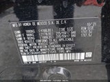 HONDA HR-V AWD EX 3CZRU6H52NM****** снимка
