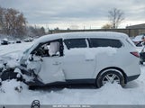 CHEVROLET TRAVERSE 2LT 1GNKVHKD0GJ****** fotografie
