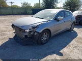 MAZDA MAZDA3 I SPORT 3MZBM1K77GM****** снимка