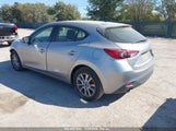 MAZDA MAZDA3 I SPORT 3MZBM1K77GM****** снимка