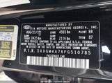 KIA OPTIMA LX 5XXGM4A76FG510785 снимка
