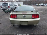 FORD MUSTANG GT 1ZVFT82H265****** снимка