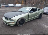 FORD MUSTANG GT 1ZVFT82H265****** снимка