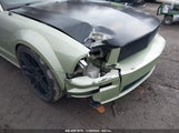 FORD MUSTANG GT 1ZVFT82H265****** снимка