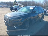 JEEP CHEROKEE LIMITED 4X4 1C4PJMDN4KD****** снимка