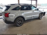 KIA SORENTO X-LINE EX 5XYRHDLFXPG****** снимка