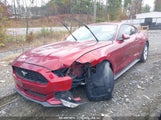 FORD MUSTANG V6 1FA6P8AM4G5****** снимка