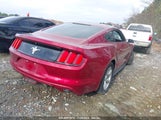 FORD MUSTANG V6 1FA6P8AM4G5****** снимка