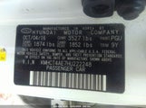 HYUNDAI ACCENT SE KMHCT4AE7HU222248 снимка