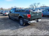 FORD F-150 XLT 1FTEX1EF9FK****** снимка