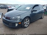 VOLKSWAGEN GTI 2-DOOR WVWFV7AJ3AW****** photo