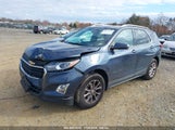 CHEVROLET EQUINOX LT 3GNAXSEV1JS****** снимка