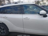 TOYOTA HIGHLANDER XLE 5TDHZRBH9LS****** снимка