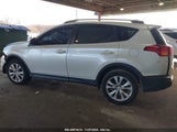 TOYOTA RAV4 LIMITED JTMDFREV2ED****** снимка