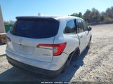 HONDA PILOT LX 5FNYF6H1XKB****** снимка
