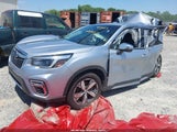 SUBARU FORESTER TOURING JF2SKAXC1MH504865 снимка