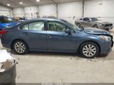 SUBARU LEGACY 2.5I PREMIUM снимка