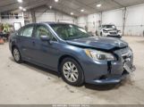 SUBARU LEGACY 2.5I PREMIUM снимка