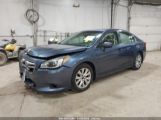 SUBARU LEGACY 2.5I PREMIUM снимка