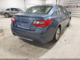 SUBARU LEGACY 2.5I PREMIUM снимка