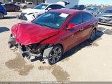HYUNDAI ELANTRA LIMITED KMHD84LF8HU331863 photo
