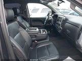 GMC SIERRA 1500 SLT 1GTV2VEC9FZ****** снимка