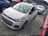 CHEVROLET SPARK LS CVT KL8CB6SAXHC****** fotografie