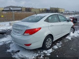 HYUNDAI ACCENT SE KMHCT4AE3HU368372 снимка