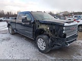 GMC SIERRA 3500HD 4WD LONG BED DENALI 1GT49WEYXNF****** снимка