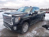 GMC SIERRA 3500HD 4WD LONG BED DENALI 1GT49WEYXNF****** снимка