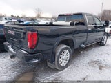 GMC SIERRA 3500HD 4WD LONG BED DENALI 1GT49WEYXNF****** fotografie
