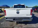 RAM 1500 TRADESMAN 4X4 6'4 BOX 1C6RRFCG2KN****** снимка