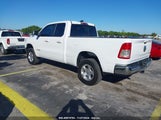 RAM 1500 TRADESMAN 4X4 6'4 BOX 1C6RRFCG2KN****** снимка