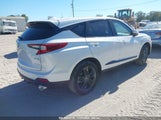 ACURA RDX A-SPEC PACKAGE 5J8TC2H66PL****** снимка