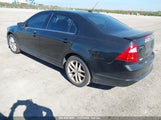 FORD FUSION SEL 3FAHP0JA5BR****** снимка
