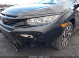 HONDA CIVIC LX SHHFK7H20HU****** снимка