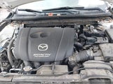 MAZDA MAZDA3 S GRAND TOURING JM1BM1M32F1****** снимка
